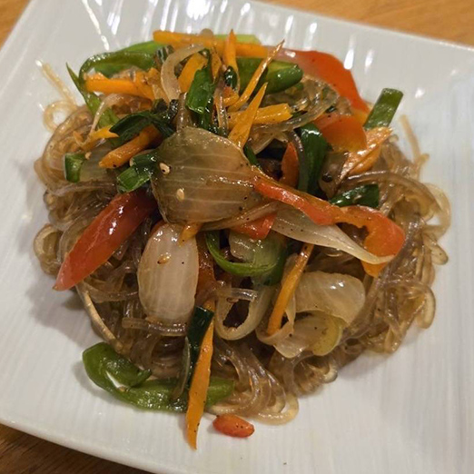 韓国家庭料理ハンアリ