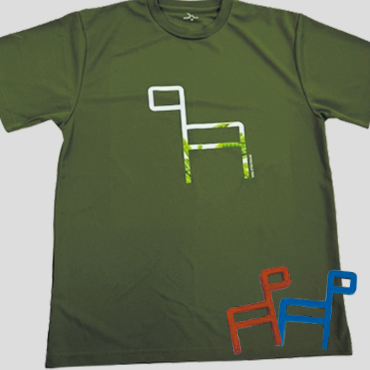 宮城オルレ紹介ブース